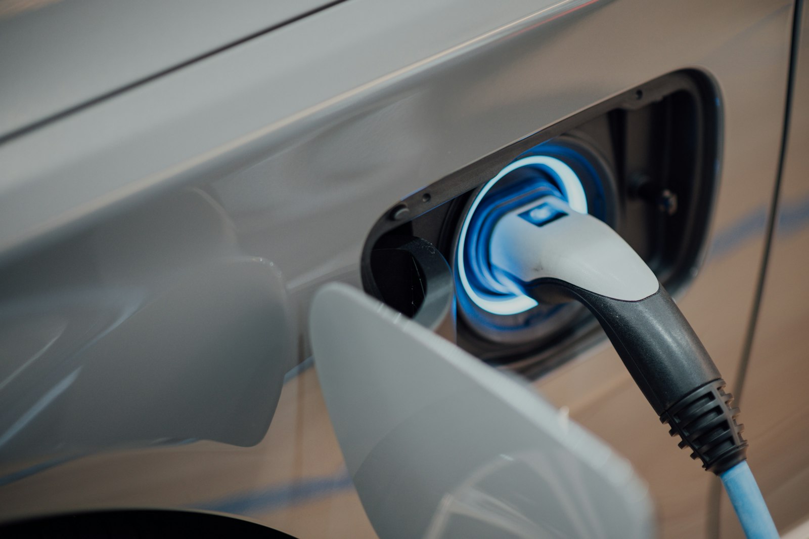 Electric vehicle charging infrastructure